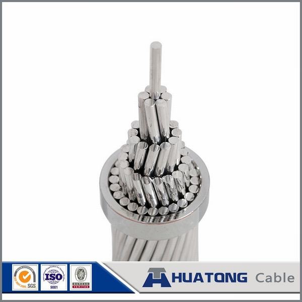 China 
                        Overhead Conductor 795 Mcm ACSR Conductor AAC AAAC ACSR
                      manufacture and supplier