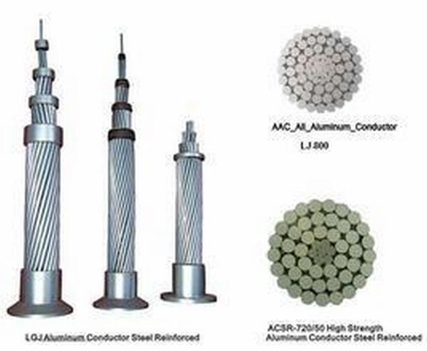 China 
                        Overhead Conductor (ACSR, AAC, AAAC, ACSS, ACCC, AACSR, ACAR, OPGW) Bare Conductor
                      manufacture and supplier