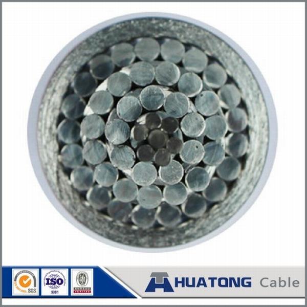 China 
                                 Freileiter für Überkopfübertragung ACSR Drake Leiter Von Huatong Cable                              Herstellung und Lieferant
