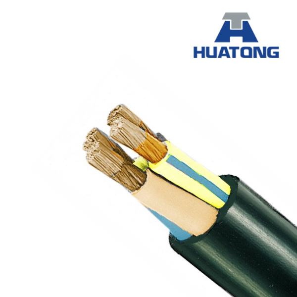 China 
                                 PV1-F; Solare PV-Kabel mit zwei Kernen; 2 x 6 mm2; TÜV-zertifiziert                              Herstellung und Lieferant
