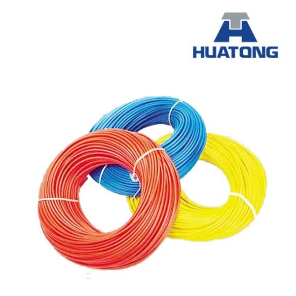 China 
                        PVC Insulated/Copper /Electric/PVC/Building Wire
                      manufacture and supplier