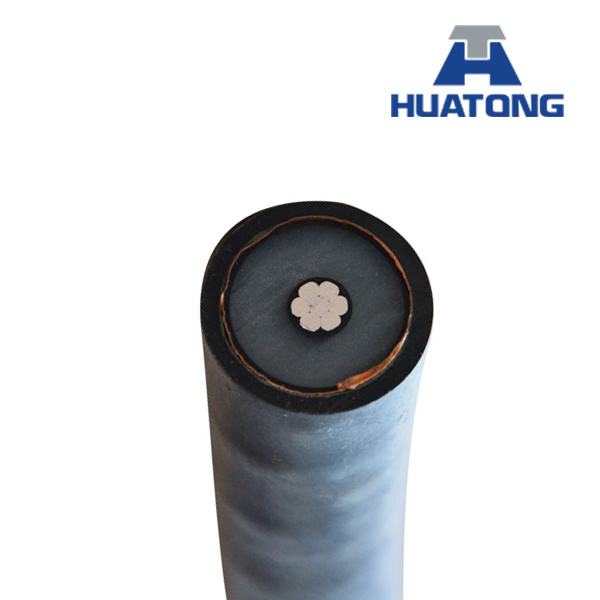 China 
                                 Cable de alimentación de un solo núcleo 6/10kv con conductores de aluminio                              fabricante y proveedor
