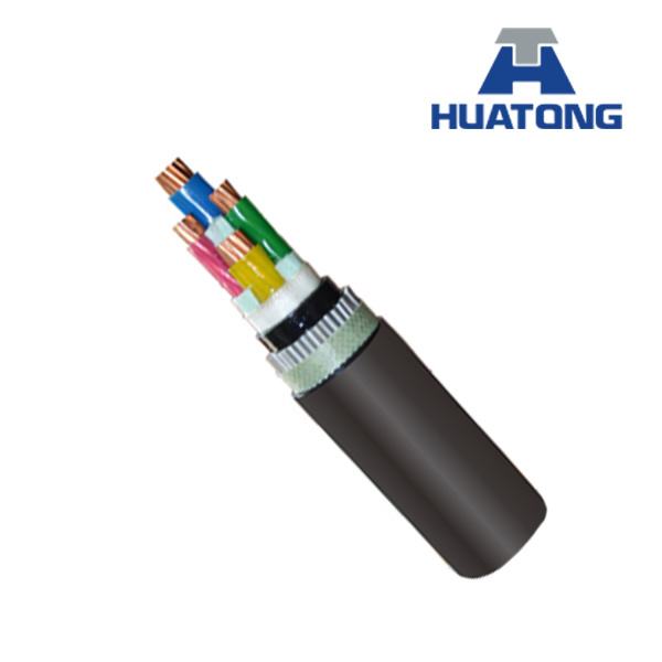 Китай 
                                 Триплексный режим ABC кабель службы 600V 2 X1/0+1/0Одножильный кабель                              производитель и поставщик