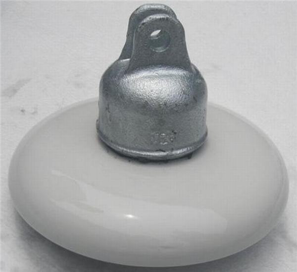 China 
                        U70bl Porcelain Insulator Disc Type
                      manufacture and supplier