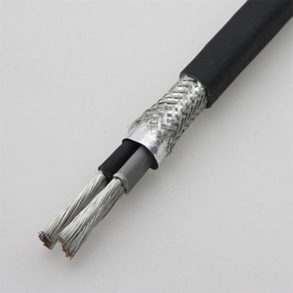 China 
                        UL Telephone Central Office Power Cable Sunlight Resistant
                      manufacture and supplier