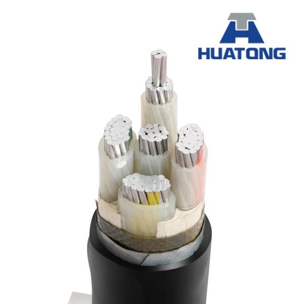 China 
                        Yjlv22/Yjlv32/Yjlv42, Power Cable Yjv22/Yjv32 Power Cable
                      manufacture and supplier