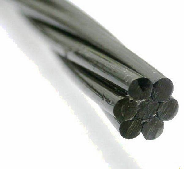 China 
                        Zinc-10% Aluminum Mischmetal Alloy Coated Steel Core Wire and Strands
                      manufacture and supplier