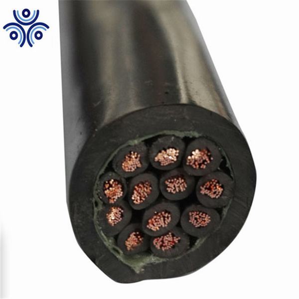 0.6/1kv 37*1.5mm2 PVC /XLPE Insulation Copper Wire Shield Cable for Control Use