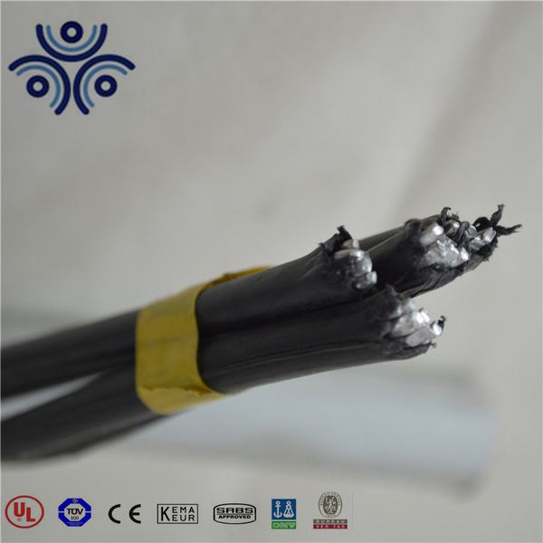 China 
                                 0,6/1 kv Cu/XLPE-Netzkabel, 11 kv-Netzkabel, Stahldraht, Gepanzertes Netzkabel                              Herstellung und Lieferant