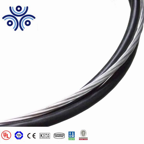 China 
                        0.6/1kv Duplex Overhead Service Drop ABC Cable Wire with ANSI/Icea S-76-474 Standard
                      manufacture and supplier