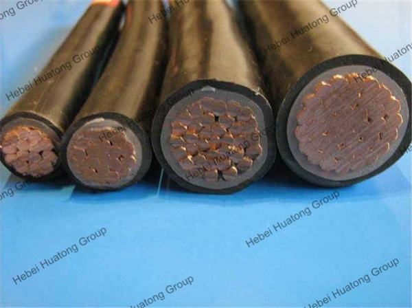 China 
                        0.6/1kv XLPE Insulated Power Cable N2xy
                      manufacture and supplier