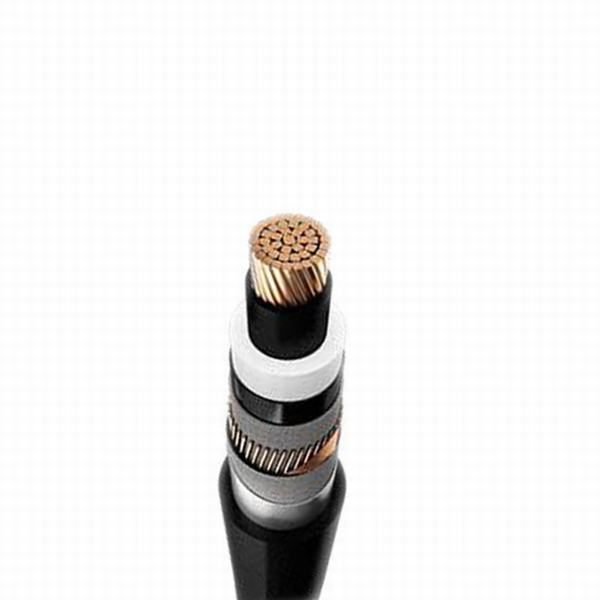 1/0 2/0 3/0 4/0 AWG Urd Power Cable, for Underground Distribution Urd Cable