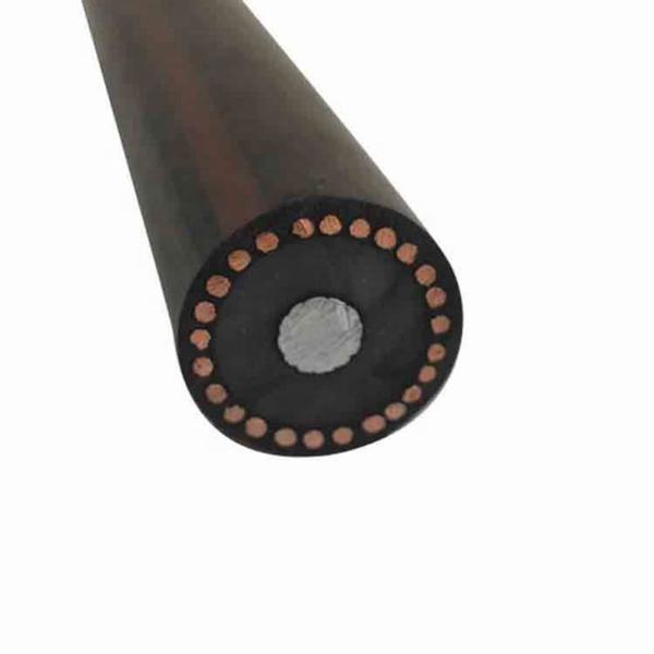 China 
                        100% 133% 167% XLPE Insulation Urd Aluminum Conductor Medium Voltage Power Cable
                      manufacture and supplier