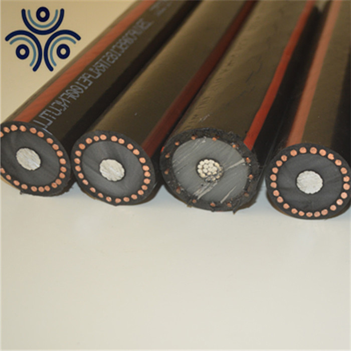 China 
                100% or 133% Industrial 5kv Urd Cable Medium Voltage Power Mv90, Mv105
              manufacture and supplier