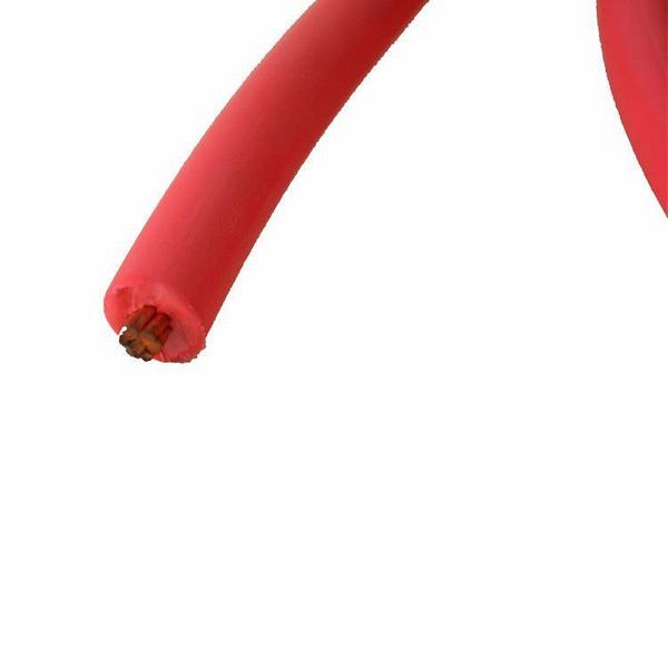 China 
                        1000V DC TUV Certificate DC Solar Cable 4mm2/12AWG PV Cable Solar Panel Wire in Black/Red Cable
                      manufacture and supplier
