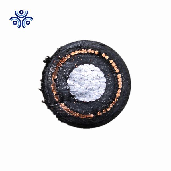 
                        11kv 15kv 20kv N2axsfy Copper XLPE Electric Power Cable Underground High Voltage Power Cable
                    