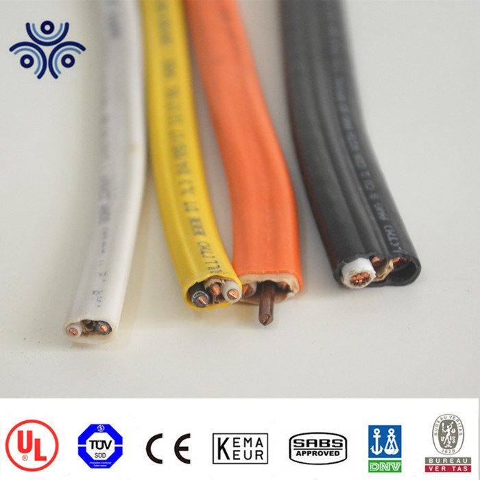 
                12/2 with Ground Wire Nm-B Electric Cable
            