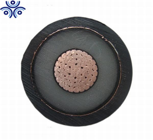 China 
                        12/20 (24) Kv Single Core Copper Conductor XLPE Insulated Cable 150sqmm N2xsy
                      manufacture and supplier