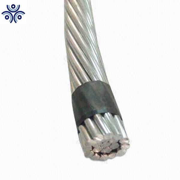 China 
                        132kv AAC ACSR AAAC Conductor for Overhead
                      manufacture and supplier