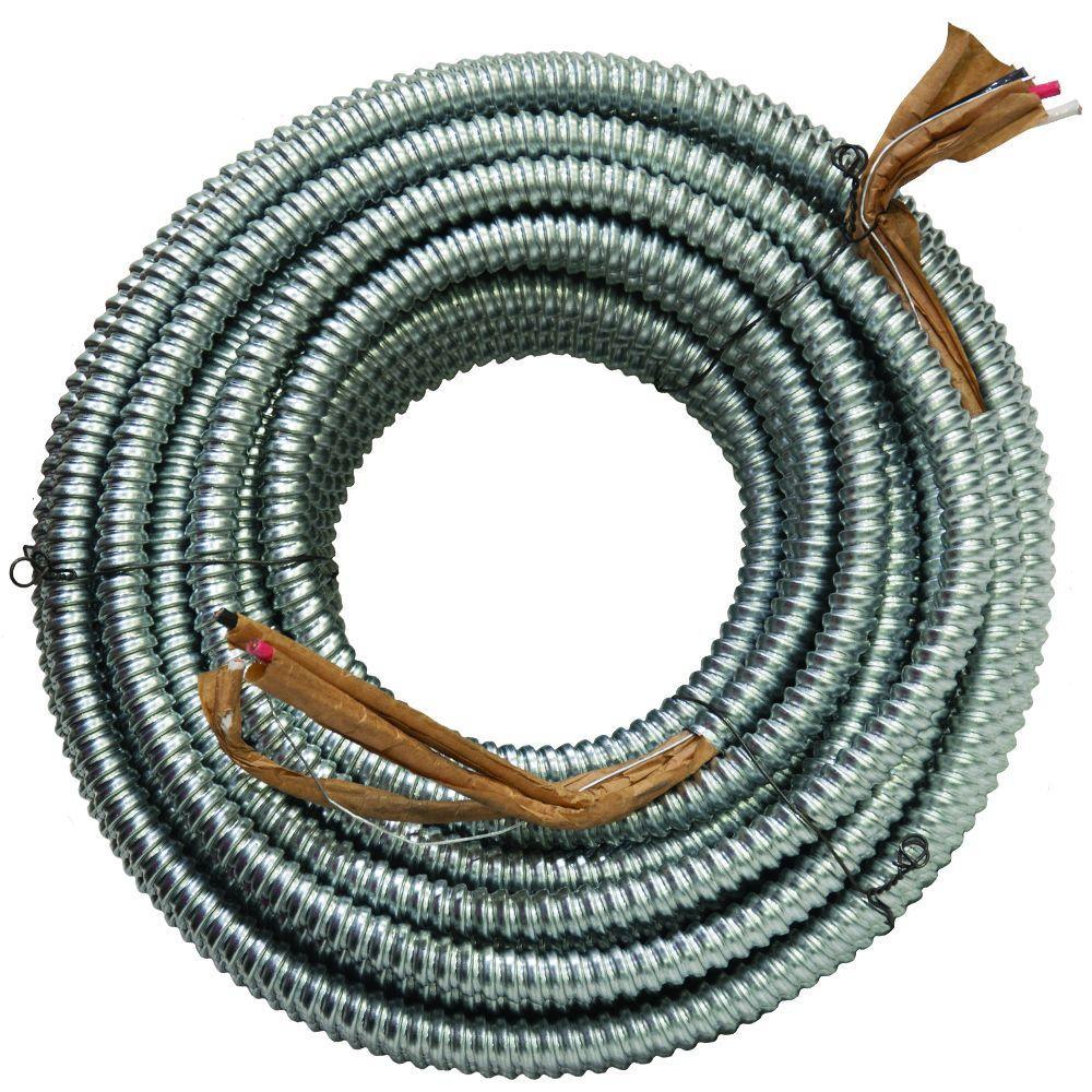 14/2 12/2 12/3 10/3 AC90 Electrical Cable CSA Wire