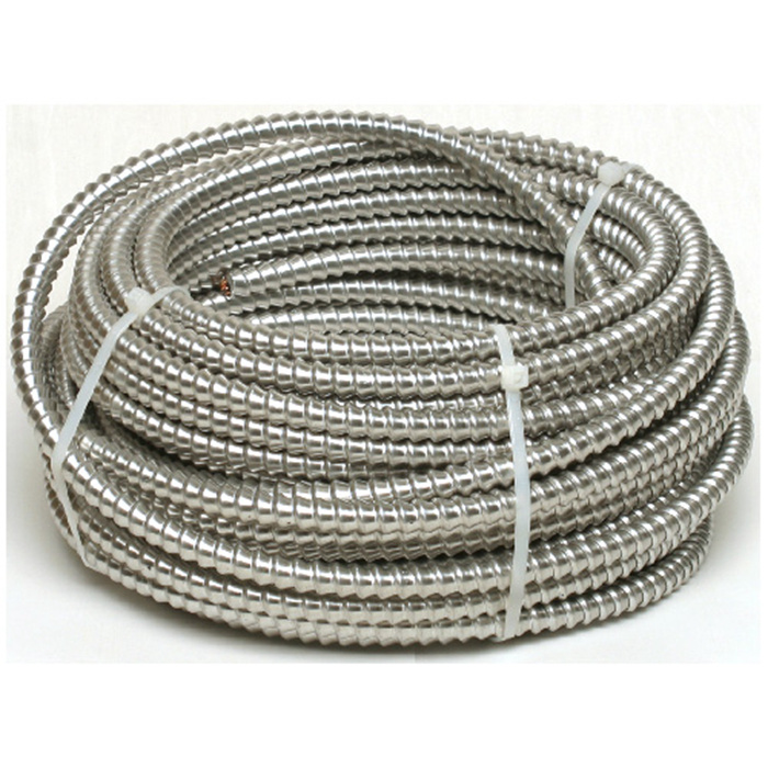 China 
                14AWG-500kcmil AC90 Building Wire House 12/2 Acwu90 Wires with Good Price
              manufacture and supplier