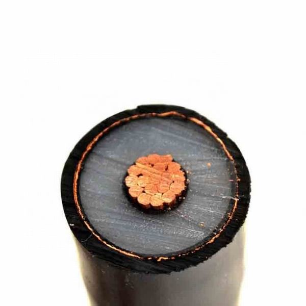 China 
                        15kv 25kv 35kv Medium Voltage IEC Standard Copper Tr-XLPE/ Epr Insulation Urd Cable Underground Application Cable
                      manufacture and supplier