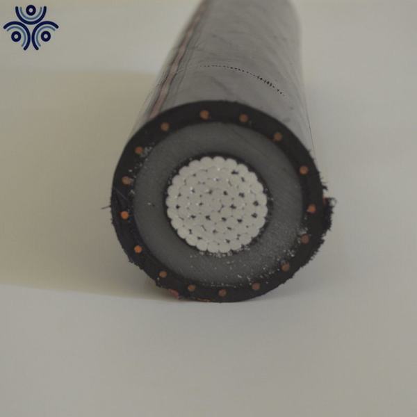 China 
                        15kv Medium Voltage Tr-XLPE Insulated Urd Cable
                      manufacture and supplier