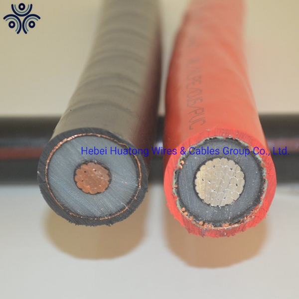 China 
                        18/30kv 1X185 1X240 1X300 1X400mm2 Rhz1 Cable
                      manufacture and supplier