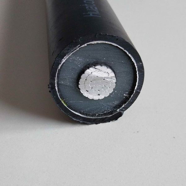 
                                 18/30 kv Aluminiumleiter 1X185 1X240 1X300 1X400mm2 Rh5z1 Kabel                            