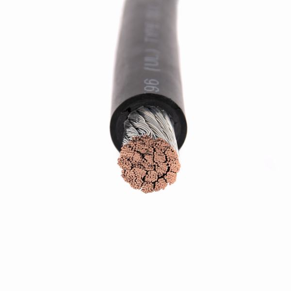 2kv 4/0 Tinned Cu/Epr/CPE Dlo Cable Price