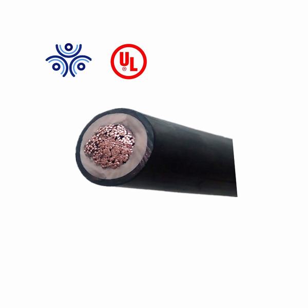 China 
                        2kv Flexible Power Cable UL2806 Diesel Locomotive Dlo Cable
                      manufacture and supplier