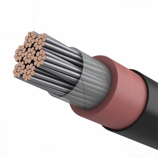 2kv Single Core Flexible Rubber Insulated Dlo Cable