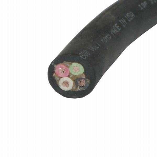 China 
                        300/500V 450/750V 3G1.5 3G 2.5 Rubber Insulated Cables and Wires
                      manufacture and supplier