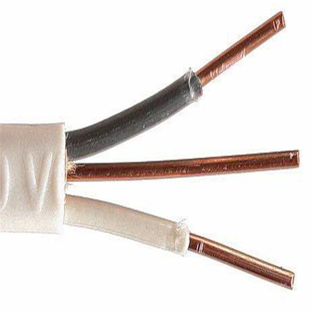 
                                 300V 12/2 Nmd90 Nm-B UL enumerado Non-Metallic cable blindado cUL                            