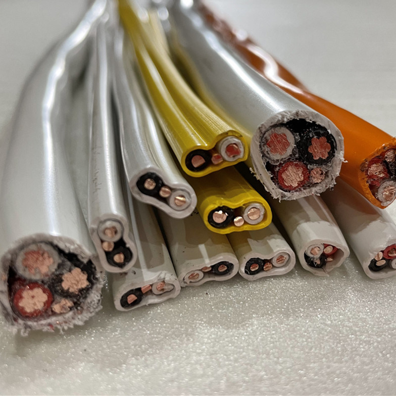 China 
                300V Copper or Aluminium Huatong Cables Canada Market Nmd90 14 2
              manufacture and supplier