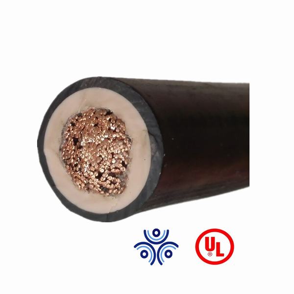 China 
                        313mcm Locomotive Cable Dlo 2000V Cable
                      manufacture and supplier