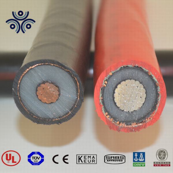 33kv XLPE Insulated Power Cable 300 mm2