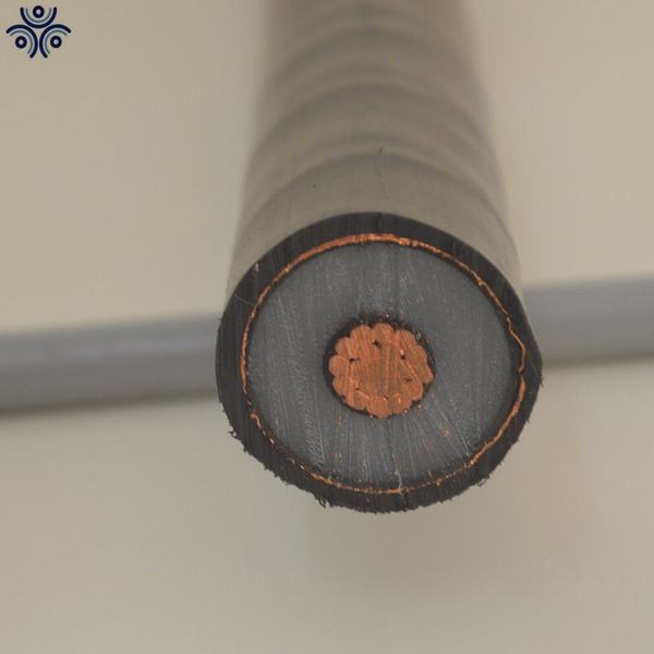 China 
                        35kv Medium Voltage Primary Urd Concentric Neutral Aeic Power Cable
                      manufacture and supplier