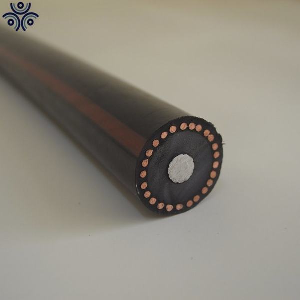 35kv Single Core Aluminum Conductor XLPE Insulated Urd Cable