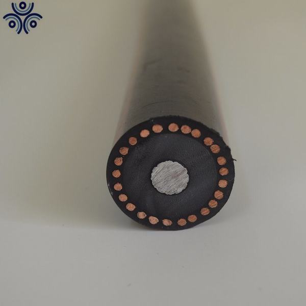 China 
                        35kv XLPE Insulated 150mm2 Urd Power Cable
                      manufacture and supplier