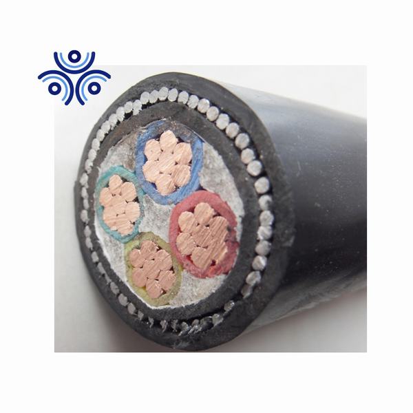 China 
                        35mm2 70mm2 XLPE Underground Cable
                      manufacture and supplier