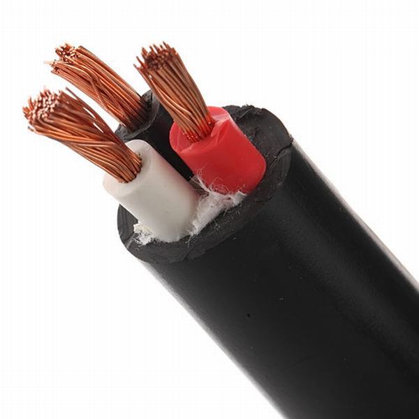 China 
                        3X10mm2 Electric Cable From Direct Factory
                      manufacture and supplier