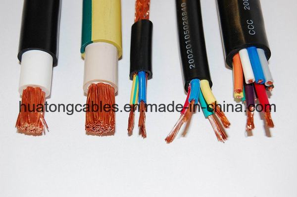 China 
                        3X25+Earth VFD Cable Price
                      manufacture and supplier