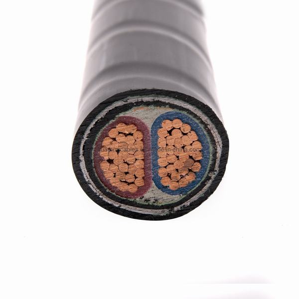 China 
                        4X25mm2 4X95mm2 5X50mm2 Zr Yjv22 XLPE Copper Cable Power Cable
                      manufacture and supplier