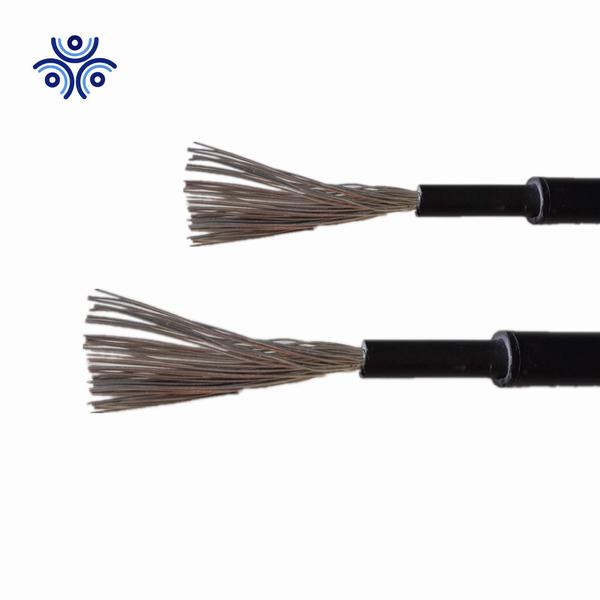 China 
                        4mm Solar Cable 6mm Solar Cable
                      manufacture and supplier