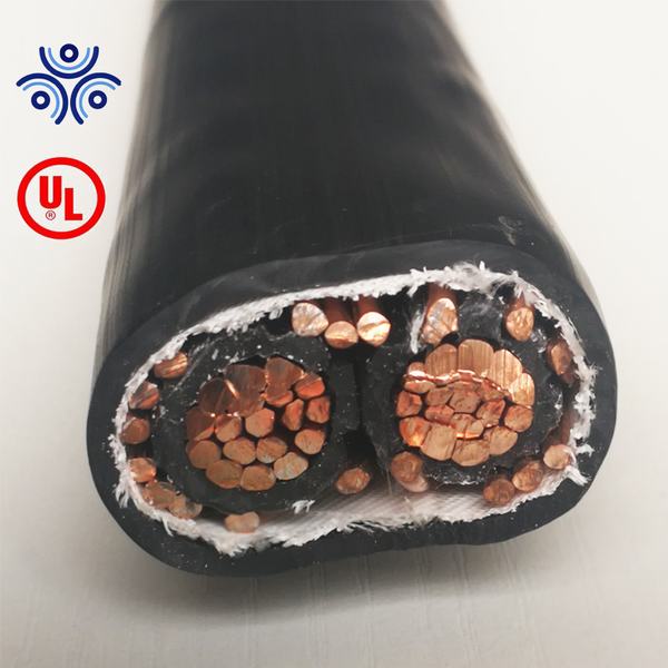 China 
                        500mcm Useb CSA cUL 600V Electric Cable Power Cable
                      manufacture and supplier