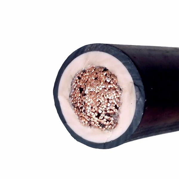 China 
                        600V 2000V Rubber Power Cable Dlo
                      manufacture and supplier