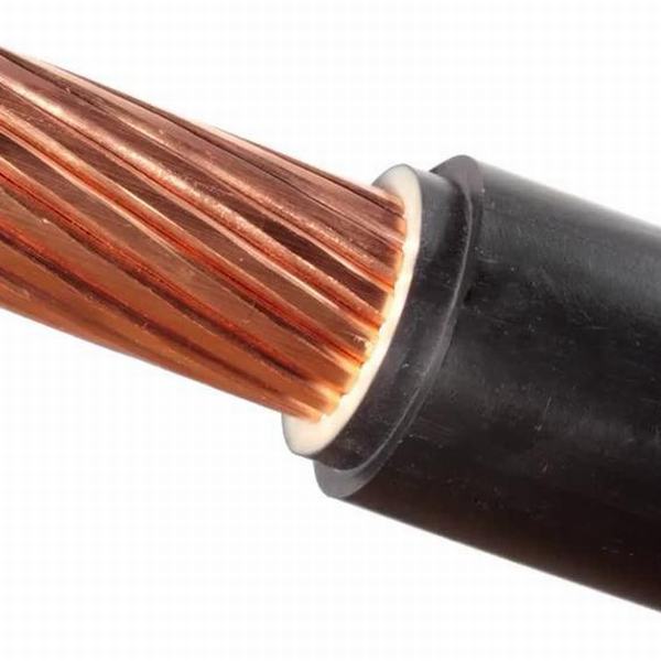 China 
                        600V Aluminum Copper Conductor with XLPE Insulated Xhhw-2 Xhhw Cable
                      manufacture and supplier