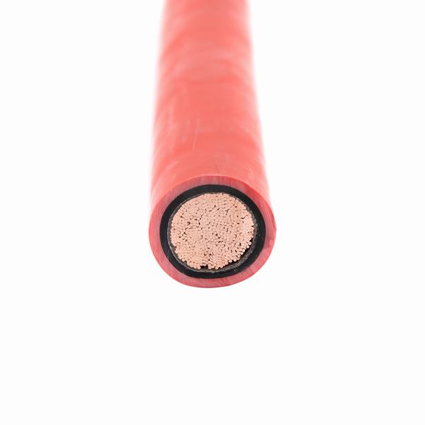 
                        600V Dlo Cable Epr Insulated CPE Sheathed-Diesel Locomotive Cable
                    