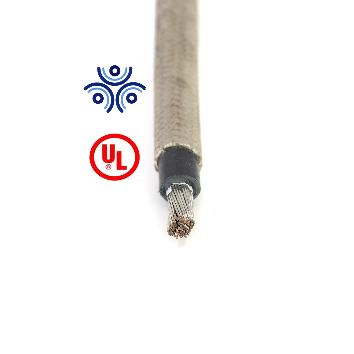 China 
                600V Ht Cables Tinned Copper Wire Rru Power 5g Telecom Cable
              manufacture and supplier
